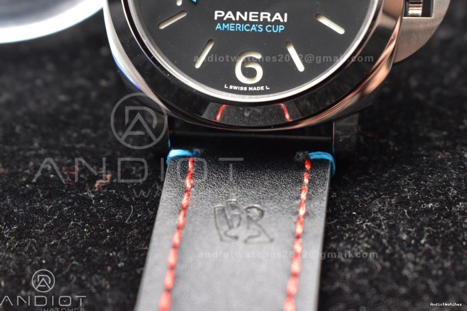 America's L.E LE PAM724 A Black 998 MultiPurpose HWF SS Cup 0307